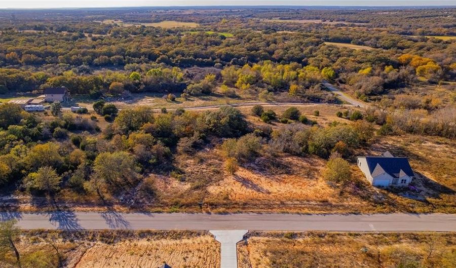 208 Jefferson Way, Weatherford, TX 76088 - 0 Beds, 0 Bath
