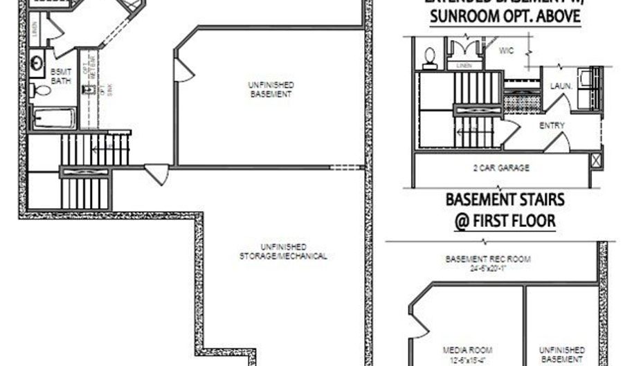 500 Pine Bough, Ball Ground, GA 30107 - 4 Beds, 3 Bath