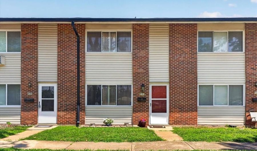 9191 Villaridge Ct, Affton, MO 63123 - 3 Beds, 2 Bath