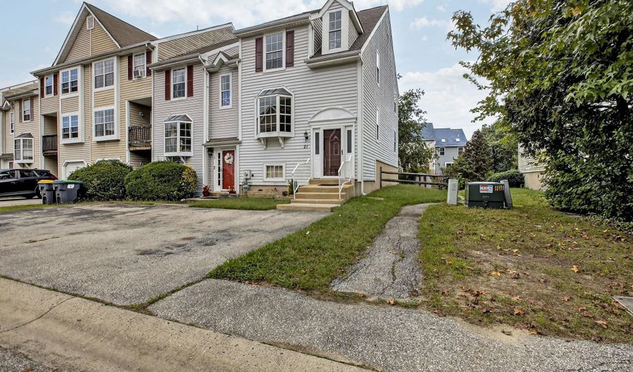21 MONFERRATO Ct, Bear, DE 19701 - 2 Beds, 2 Bath