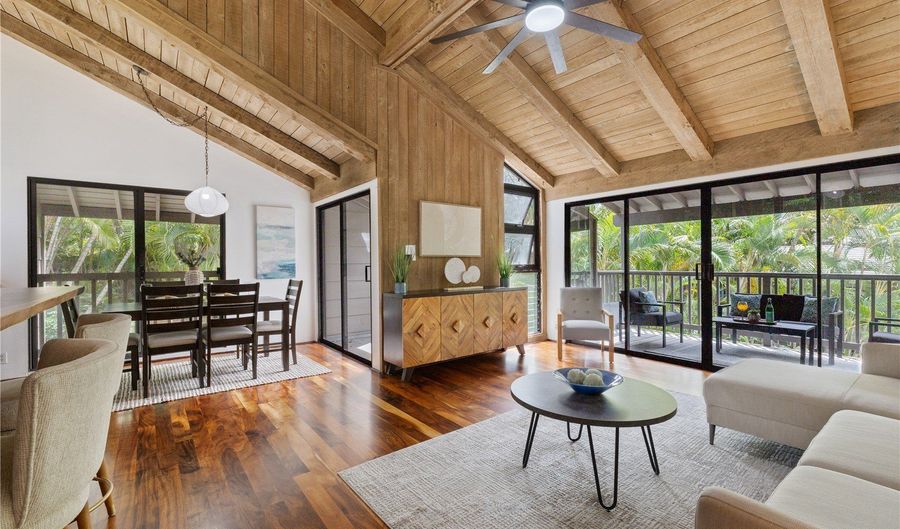 45-995 Wailele Rd 35, Kaneohe, HI 96744 - 3 Beds, 2 Bath