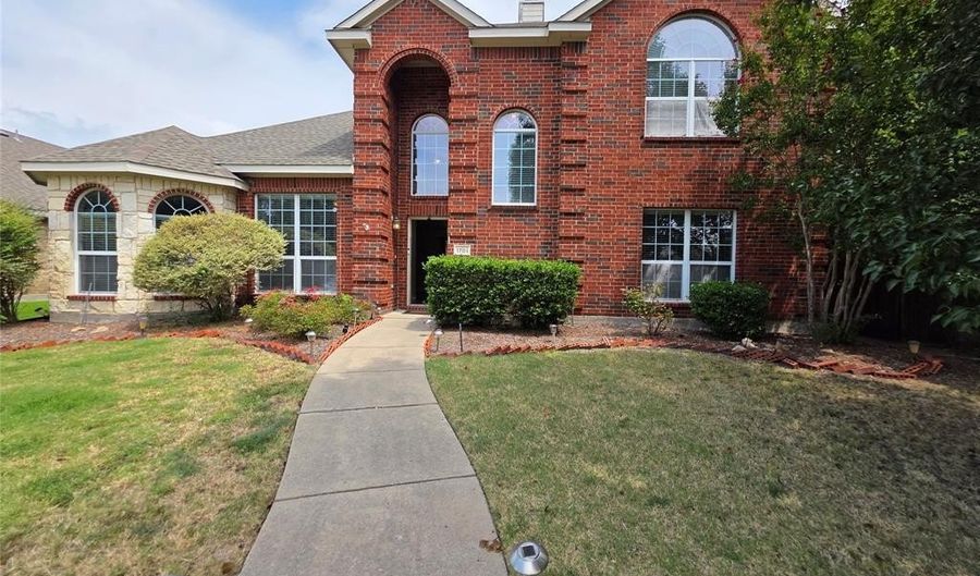 1701 Balboa Ln, Allen, TX 75002 - 4 Beds, 3 Bath