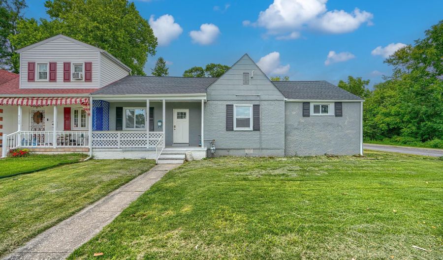4722 RASPE Ave, Baltimore, MD 21206 - 3 Beds, 2 Bath