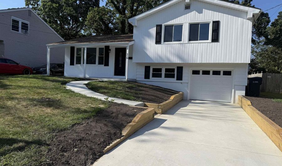 310 Spruce St, Absecon, NJ 08201 - 3 Beds, 2 Bath