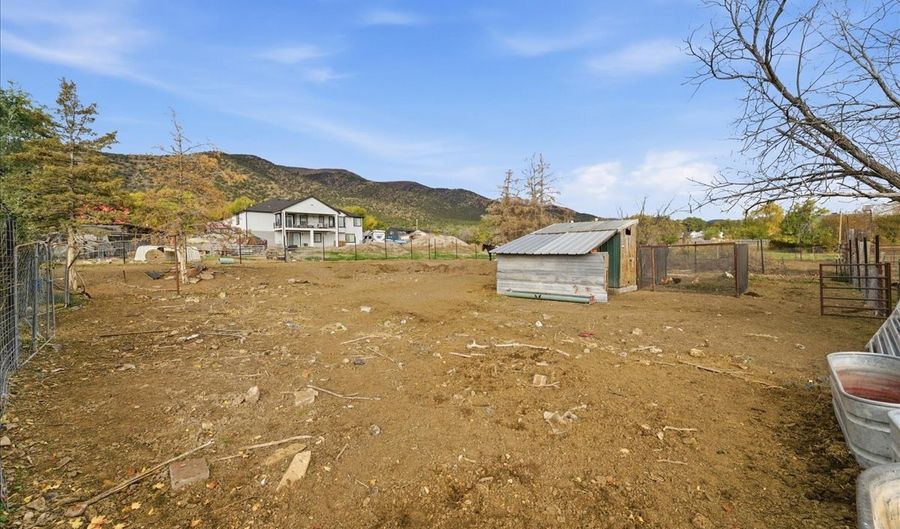 74 W 100 S, Cedar Fort, UT 84013 - 4 Beds, 2 Bath