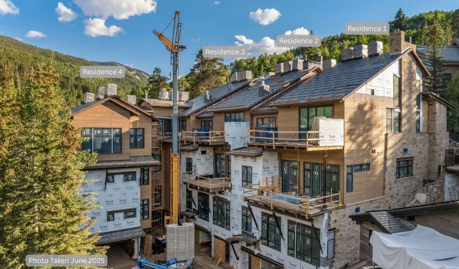 46 Red Spruce Ln 2, Beaver Creek, CO 81620 - 6 Beds, 7 Bath