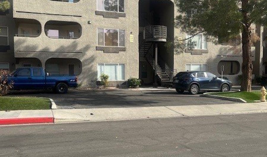 701 Capri Dr 17A, Boulder City, NV 89005 - 2 Beds, 2 Bath