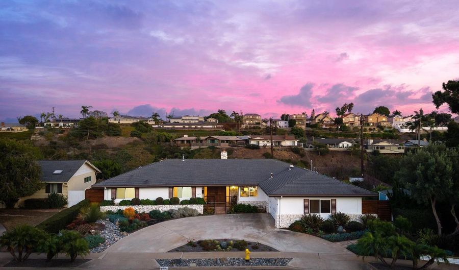 4071 Liggett Dr, San Diego, CA 92106 - 4 Beds, 3 Bath