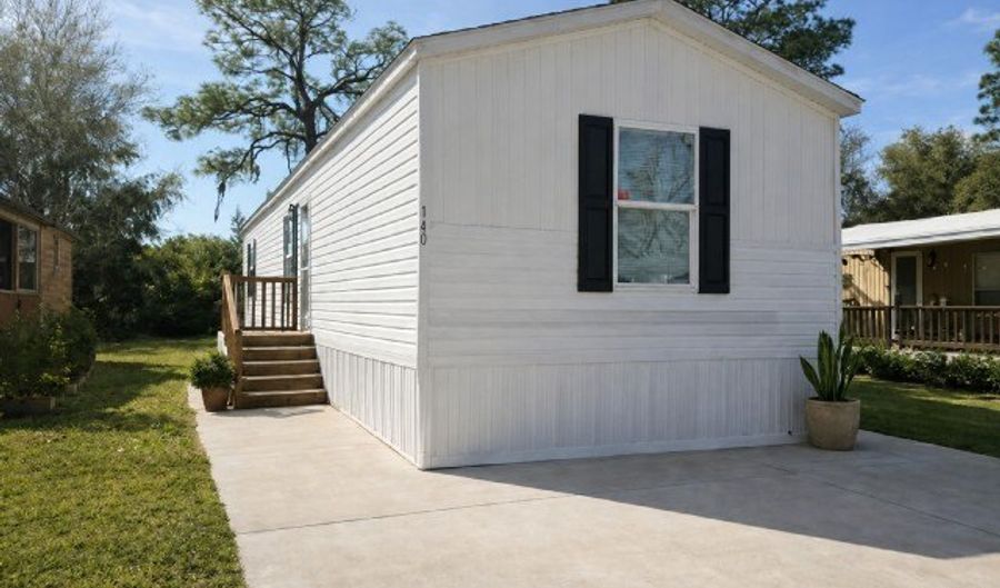 140 Ashville St 660, Apopka, FL 32712 - 3 Beds, 2 Bath
