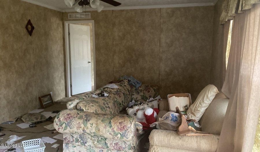 650 Mallalieu Dr, Brookhaven, MS 39601 - 4 Beds, 2 Bath