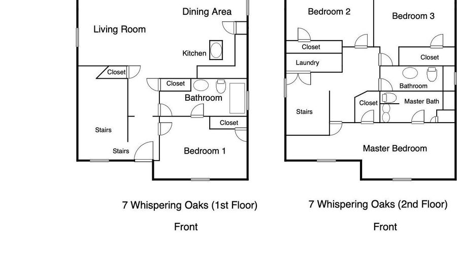 7 Whispering Oaks Cir, Bluffton, SC 29909 - 4 Beds, 3 Bath