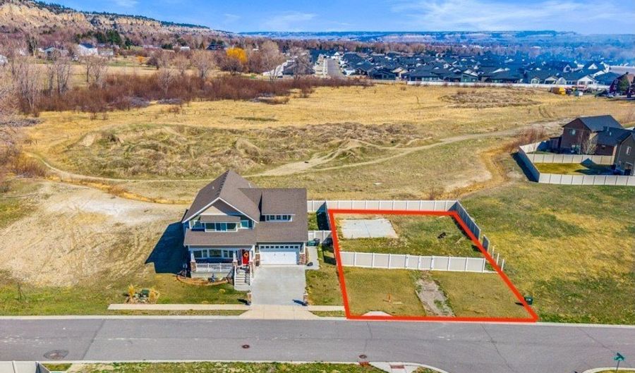 2615 Tulane Dr, Billings, MT 59106 - 0 Beds, 0 Bath