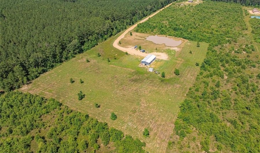 2616 Bodcau Dam Rd, Benton, LA 71006 - 4 Beds, 2 Bath