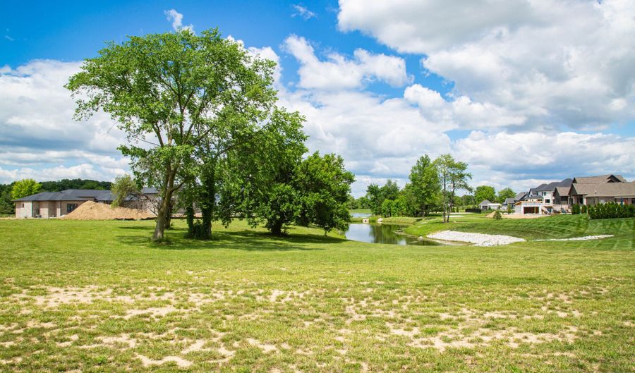 5188 Abbeygate Blvd, Bargersville, IN 46106 - 0 Beds, 0 Bath