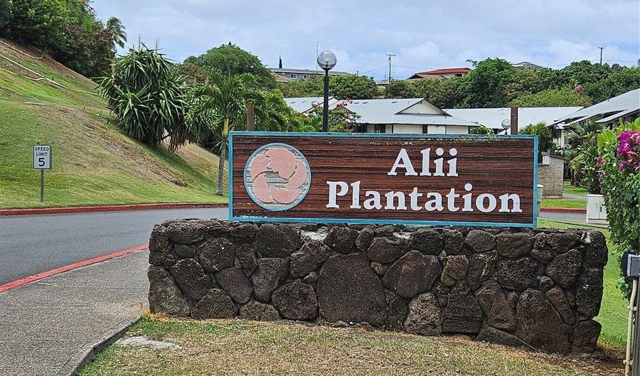 1205 Ala Alii St 80, Honolulu, HI 96818 - 2 Beds, 1 Bath