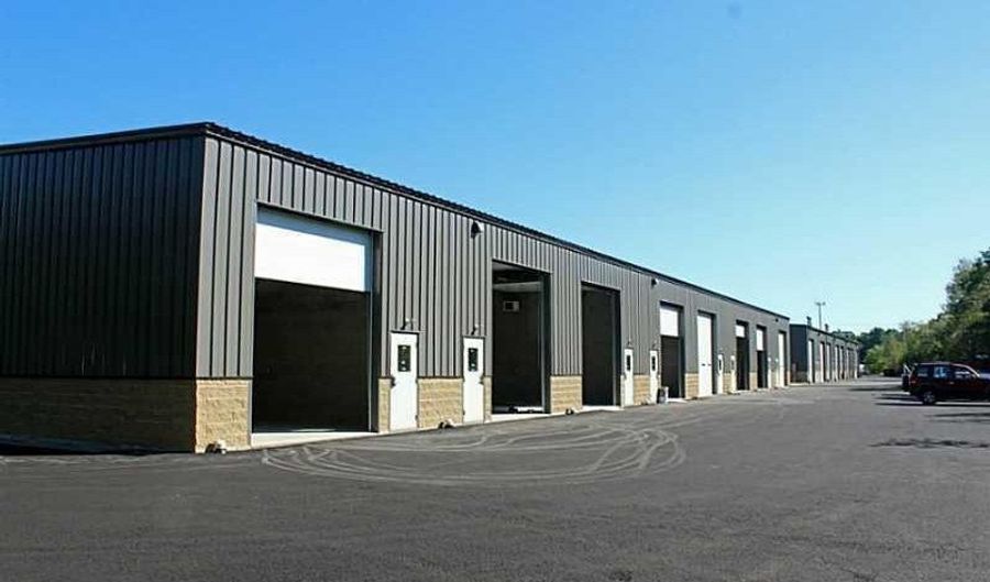 342 Compass Cir E2, North Kingstown, RI 02852 - 0 Beds, 0 Bath