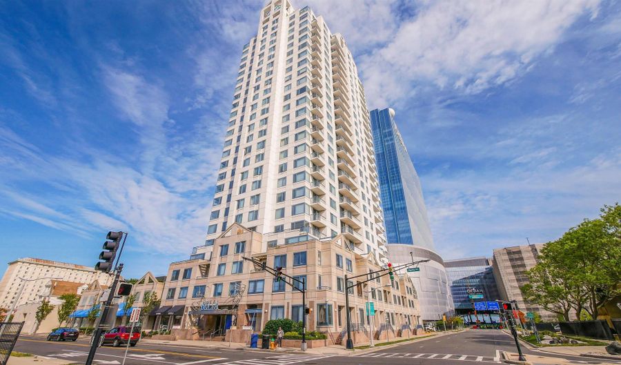 526 PACIFIC Ave 604, Atlantic City, NJ 08401 - 2 Beds, 2 Bath