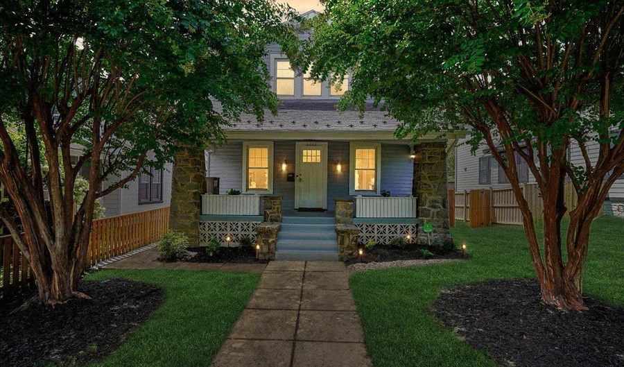5202 13TH St NW, Washington, DC 20011 - 4 Beds, 4 Bath