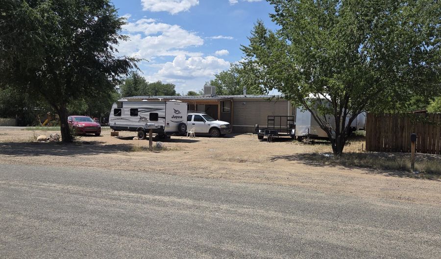 1492 DEL RIO Dr 45, Chino Valley, AZ 86323 - 0 Beds, 0 Bath