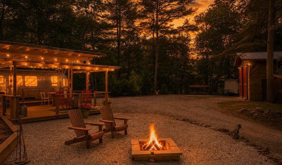 310 Wolf Creek Heights Rd, Almond, NC 28702 - 0 Beds, 0 Bath