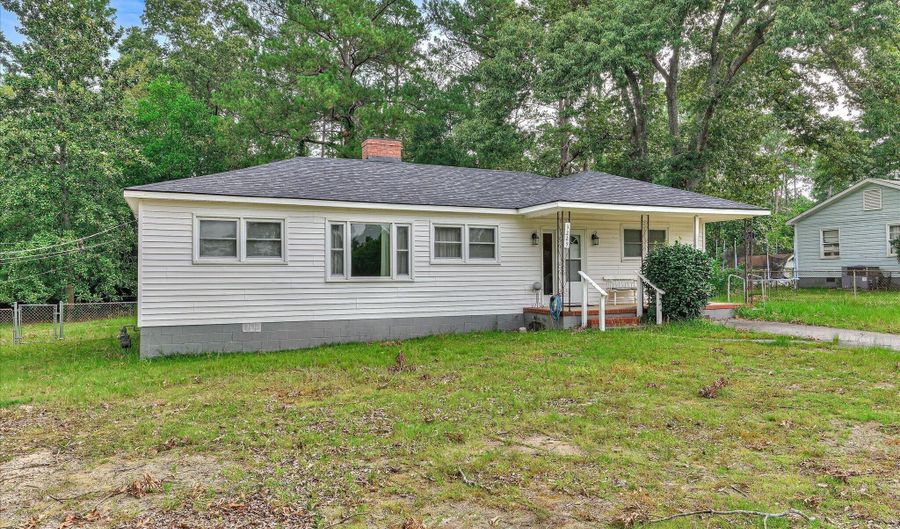 3223 Ware Rd, Augusta, GA 30909 - 3 Beds, 2 Bath