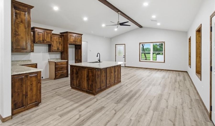 605 Hackberry St, Bartlett, KS 67332 - 3 Beds, 2 Bath