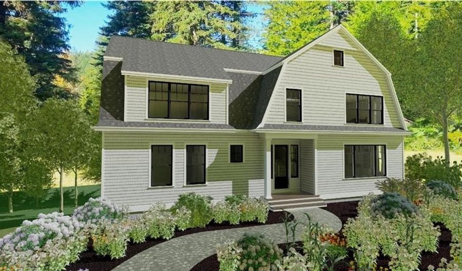 10 Linden Ave, East Providence, RI 02916 - 4 Beds, 3 Bath
