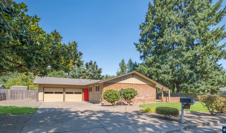 153 Peach Tree Ln, Albany, OR 97321 - 3 Beds, 2 Bath