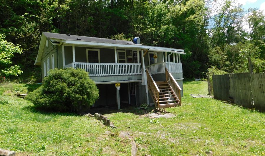 112 Sukey Ridge Rd, Baxter, KY 40806 - 2 Beds, 2 Bath