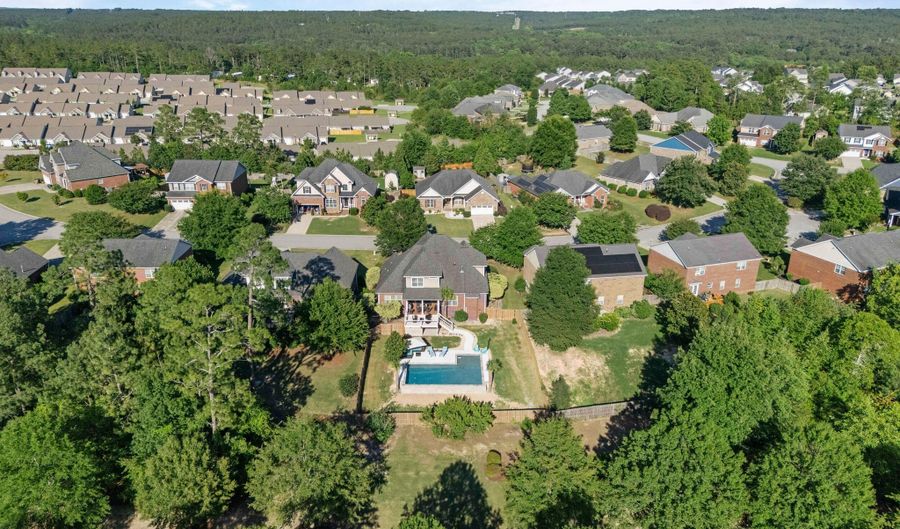 5041 Fairfield Ct, Aiken, SC 29801 - 5 Beds, 4 Bath