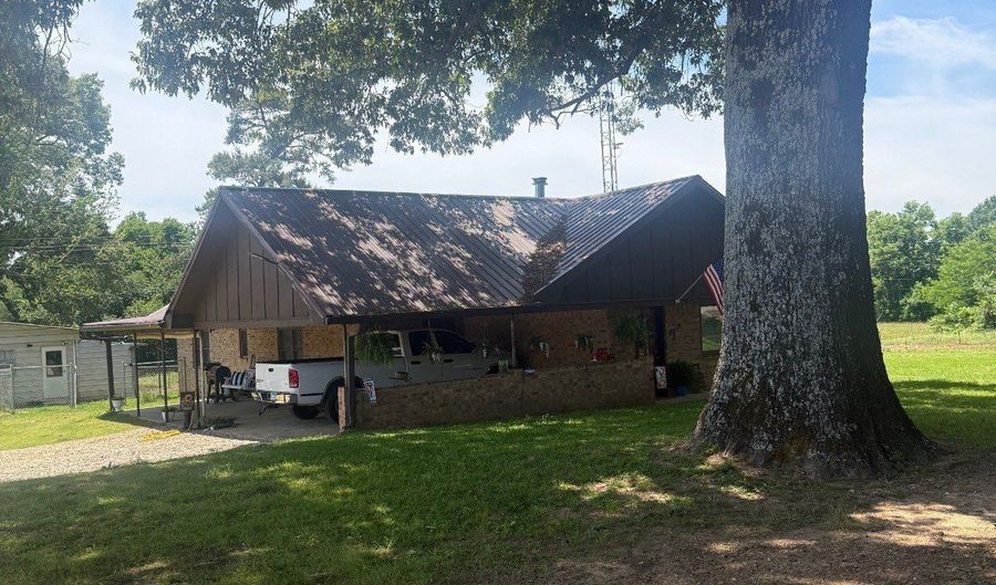 2059 Hwy 32, Ashdown, AR 71822 - 3 Beds, 2 Bath