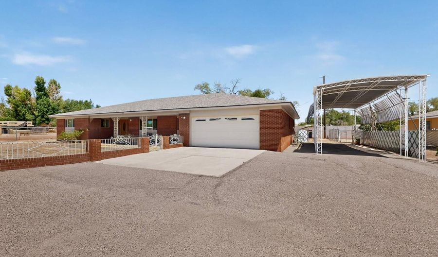 407 C De Baca Ln NW, Albuquerque, NM 87114 - 4 Beds, 3 Bath