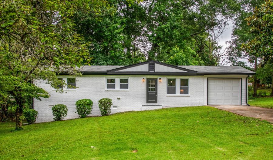 5961 John, Austell, GA 30106 - 3 Beds, 2 Bath