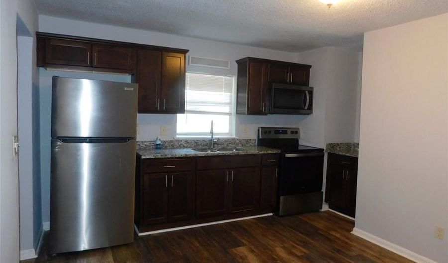 211 Armfield Ave, Asheboro, NC 27203 - 2 Beds, 1 Bath