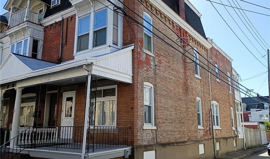 24 N 13th St, Allentown, PA 18102 - 5 Beds, 2 Bath