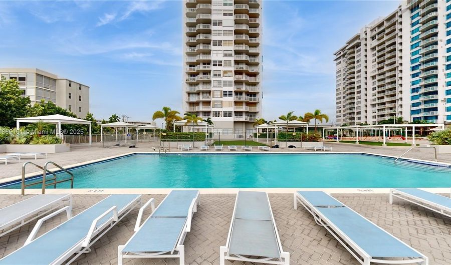 18011 Biscayne Blvd 903, Aventura, FL 33160 - 1 Beds, 1 Bath