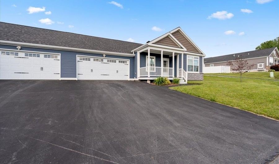 117 Mathieu Dr, Barre, VT 05641 - 3 Beds, 2 Bath