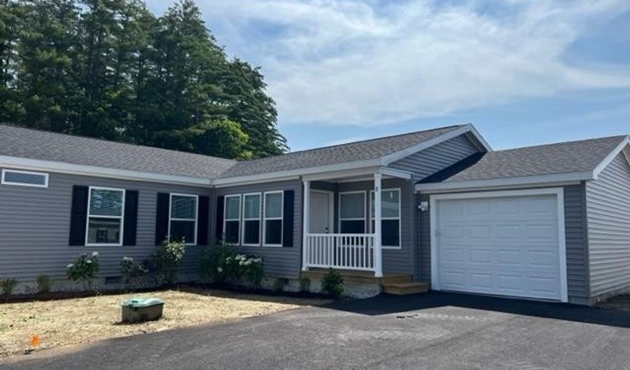 7- A Wildflower Ln 208-97-14-1, Plymouth, NH 03264 - 2 Beds, 2 Bath