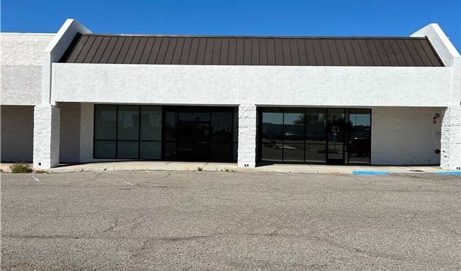 967 57 Hancock Rd, Bullhead City, AZ 86442 - 0 Beds, 0 Bath