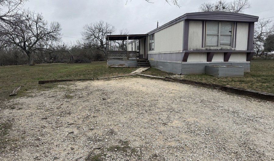 6060 Mount Olive 1, Adkins, TX 78101 - 2 Beds, 2 Bath