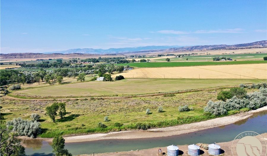 60 Langendorf Rd, Bridger, MT 59029 - 4 Beds, 1 Bath