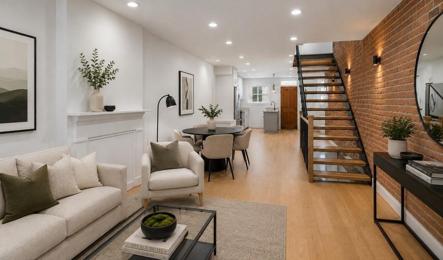104 W HEATH St, Baltimore, MD 21230 - 3 Beds, 3 Bath