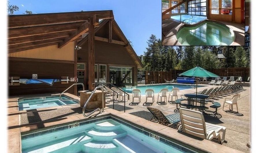 325 FOUR OCLOCK Rd A301, Breckenridge, CO 80424 - 2 Beds, 2 Bath