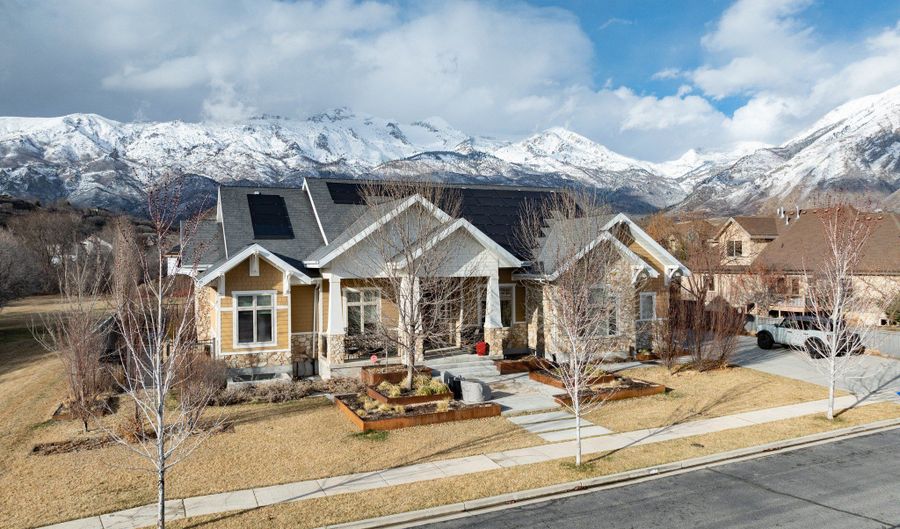 134 W GLACIER LILY N, Alpine, UT 84004 - 5 Beds, 5 Bath