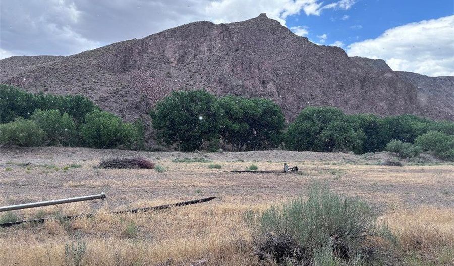 200 Clover Creek Rd, Caliente, NV 89008 - 1 Beds, 1 Bath