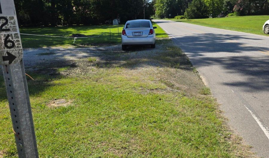 118 E Church St, Atkinson, NC 28421 - 0 Beds, 0 Bath