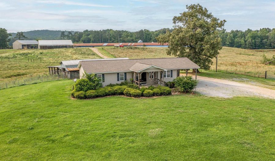 7014 Hwy 132, Altoona, AL 35952 - 3 Beds, 2 Bath