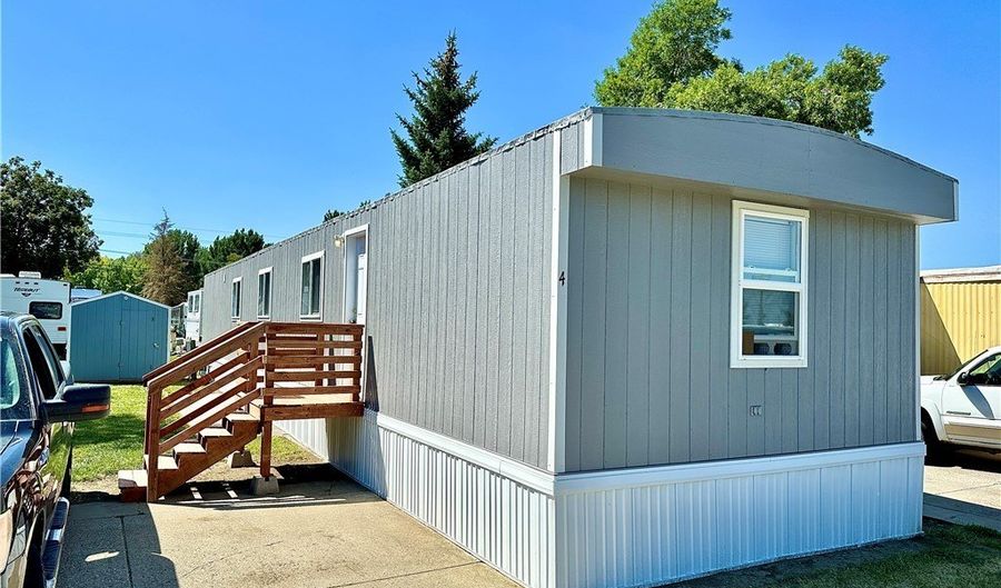 1803 Highway 87 E 4, Billings, MT 59101 - 3 Beds, 1 Bath