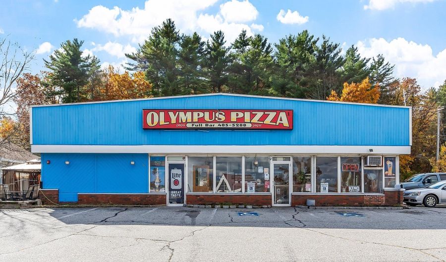 42 Allenstown Rd, Allenstown, NH 03275 - 0 Beds, 0 Bath