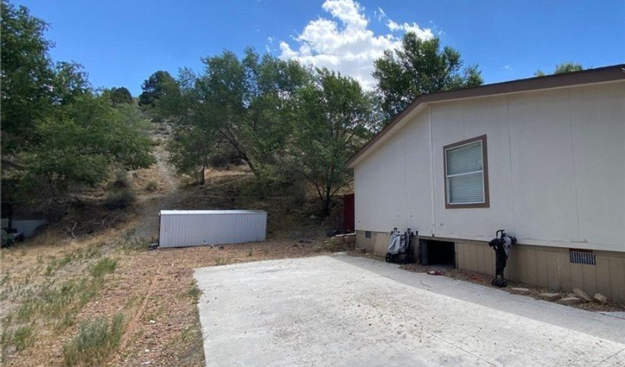 672 Murry St, Ely, NV 89301 - 4 Beds, 2 Bath